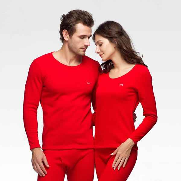 寒冬穿衣指南 选对材质温暖加倍  第2张