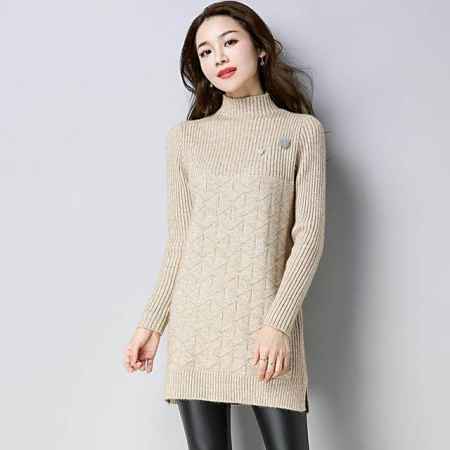 寒冬选对毛衣温暖加倍的秘密诀窍  第2张