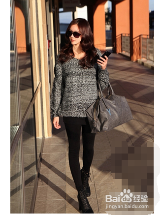 寒冬选裤指南：保暖显瘦两不误，告别臃肿腿