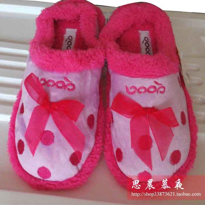 寒冬里选对棉拖暖到心坎，这份避坑指南让你不再花冤枉钱