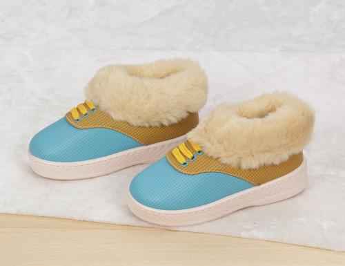 寒冬里选对棉拖暖到心坎，这份避坑指南让你不再花冤枉钱  第2张