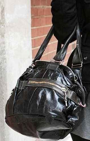 寻迹巴黎左岸的浪漫身影 解读Chloé跨越半世纪的自由风尚