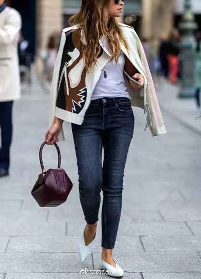 小个子救星来了 这些鞋子让你悄悄拔高几公分