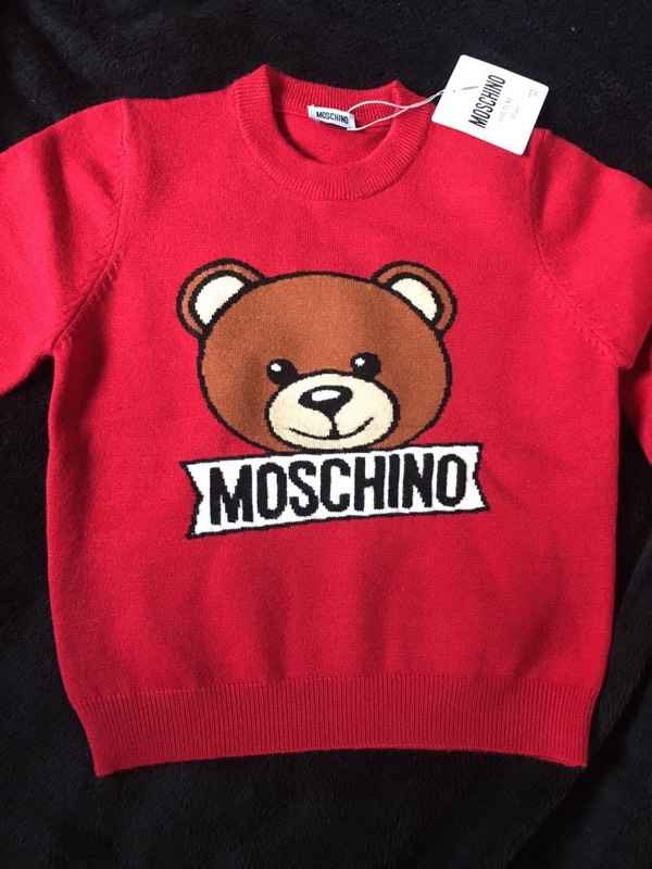 小熊衣服到底啥档次 为啥能红二十多年  第2张