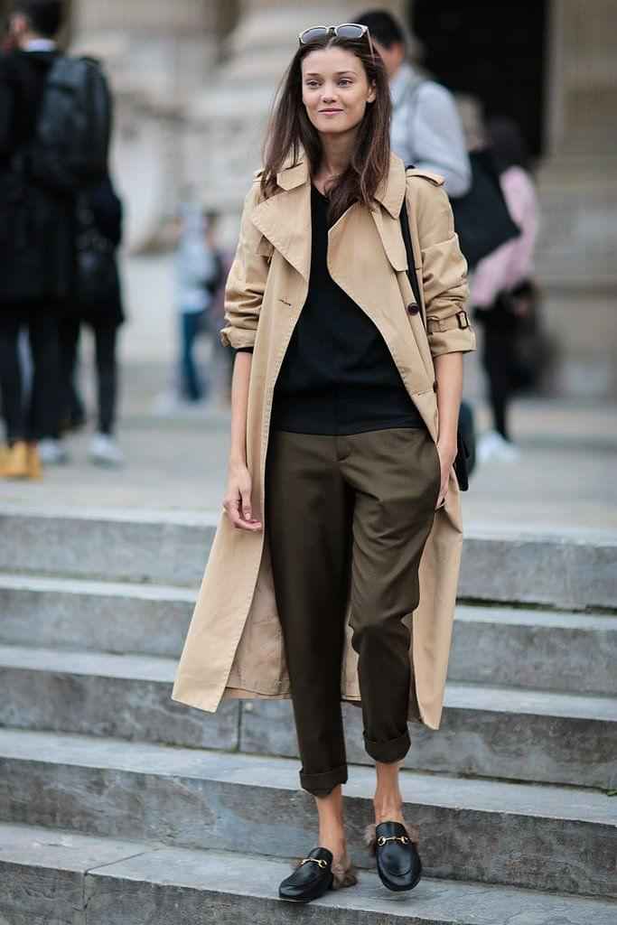 小黑裙配鞋秘诀 穿出你的风采