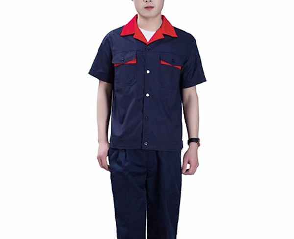 工作服面料挑选心得让上班穿得舒服又耐用