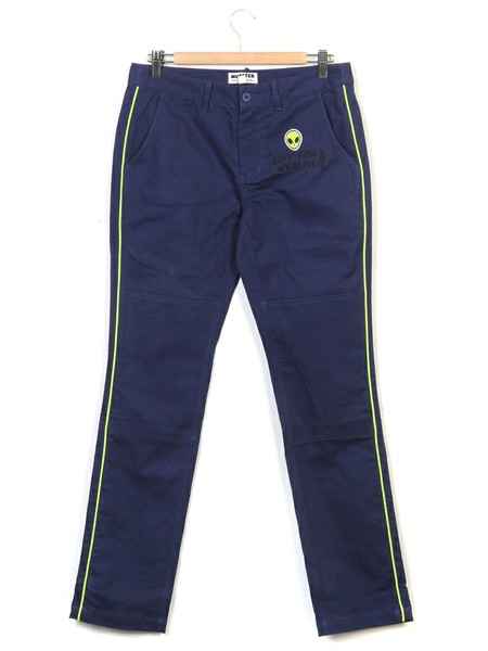 工装裤上衣穿搭手册：从入门到高手