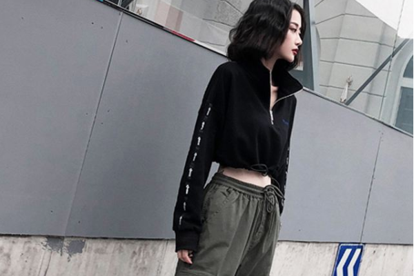 工装裤上衣穿搭手册：从入门到高手  第2张