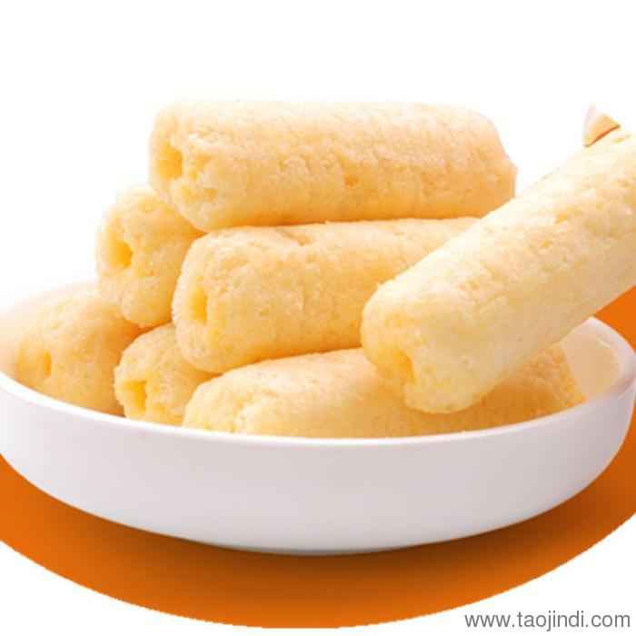 带你认识米果从传统点心到太空零食的多重身份