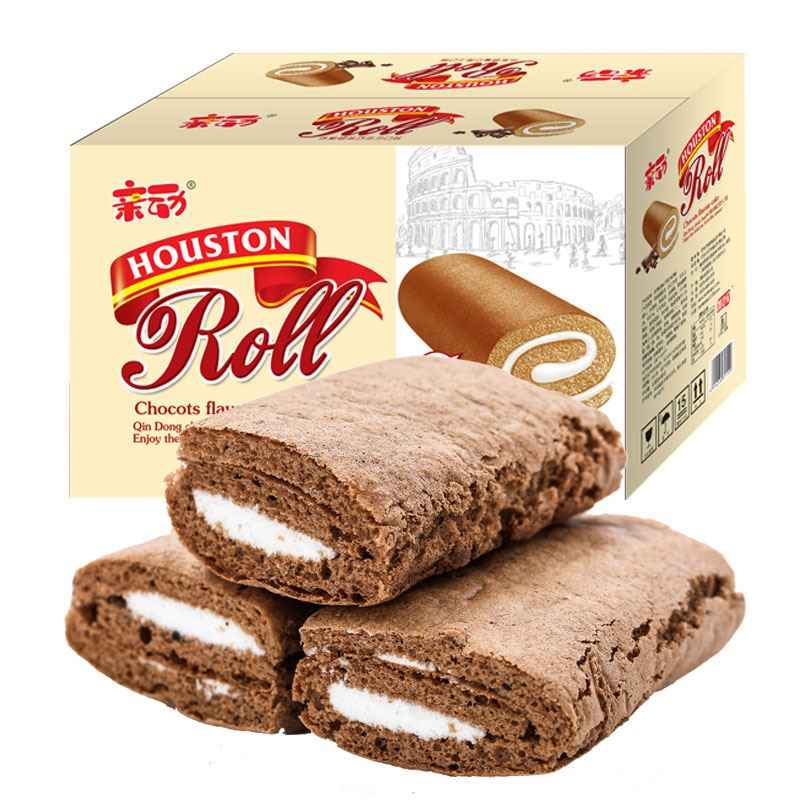 带你认识米果从传统点心到太空零食的多重身份  第2张