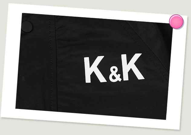 想知道KK什么牌子？这篇逛店心得带你一探究竟