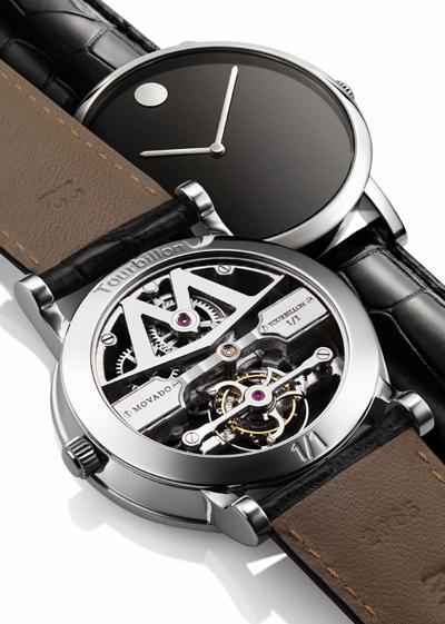 戴上摩凡陀，才晓得啥叫“低调的奢华”  第2张