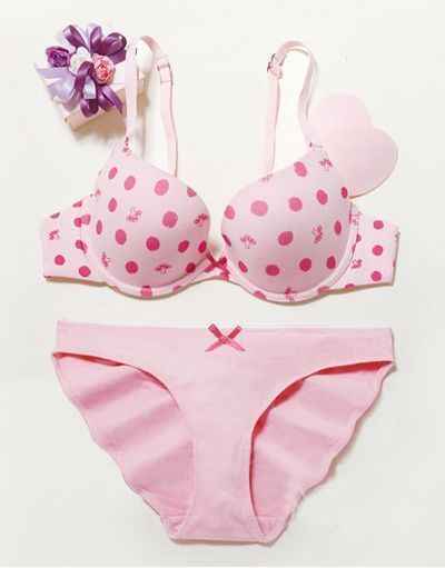 文胸几号杯是什么意思 内衣尺码全解析让你穿对舒适  第2张