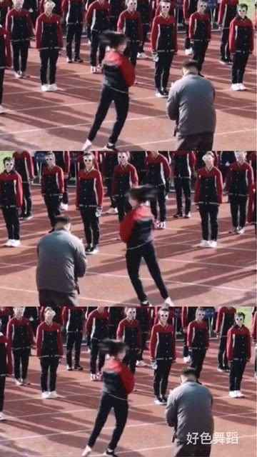 拉丁舞台穿搭全攻略 从舞裙到鞋履的闪亮秘密  第2张