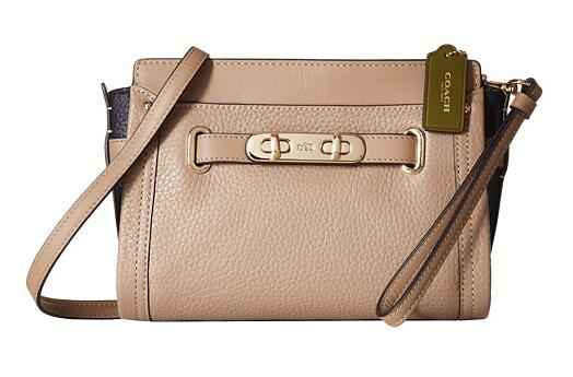 挎包选购指南从百元到万元总有一款适合你