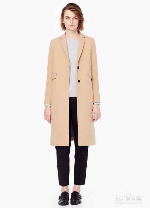 挑对外套穿出彩 这份攻略让你告别选择困难