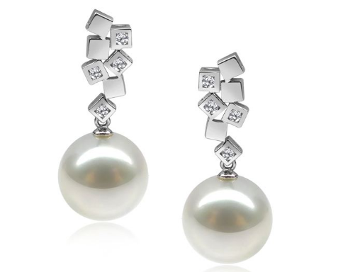 挑对耳环颜值翻倍 这份指南让你不再纠结