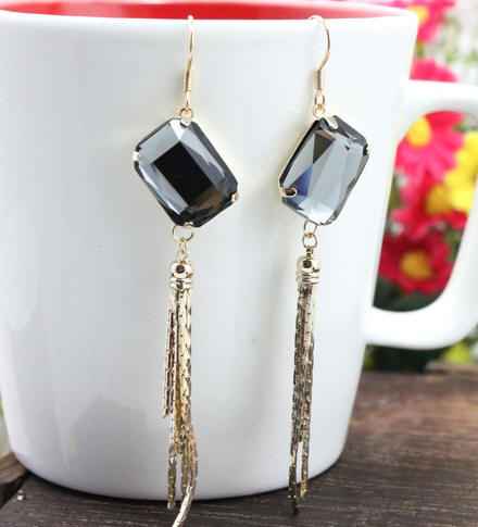 挑对耳环颜值翻倍 这份指南让你不再纠结  第2张