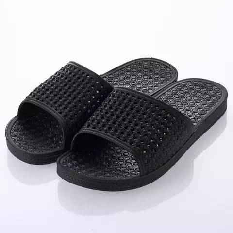 挑拖鞋别只图好看 选对材质才真舒坦