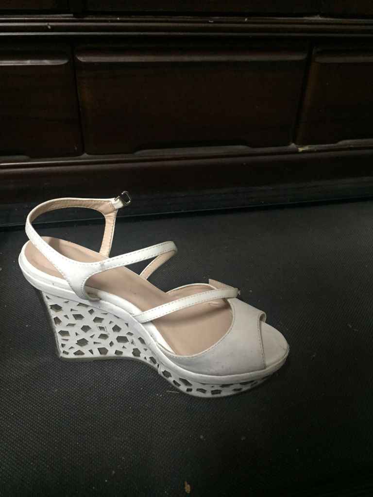 挑选合适鞋子的秘诀让你走路不再受罪  第2张