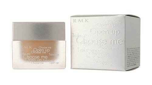 探寻RMK彩妆世界：揭秘这个日本底妆王牌的前世今生