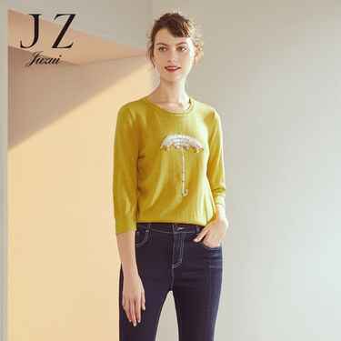 探寻哥弟品牌真实定位：从县城贵妇到职场新人的穿衣密码