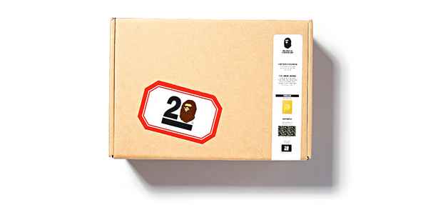 探秘APE这个名号背后竟藏着不止一个金字招牌  第2张