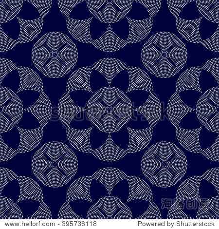 探秘靛蓝之色 从古老染料到心灵色彩