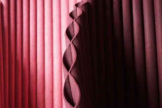 探秘靛蓝之色 从古老染料到心灵色彩  第2张