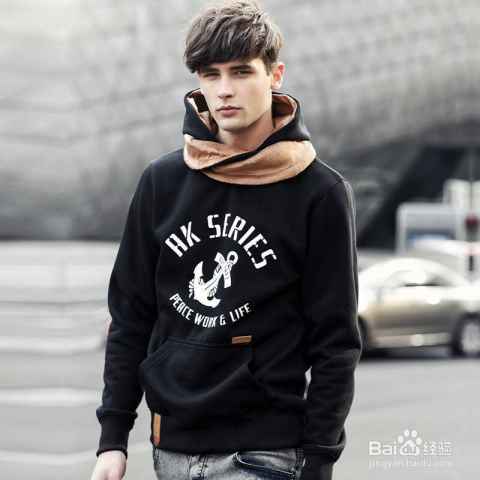 揭秘2026年最时髦卫衣挑选法则，穿出你的专属风格  第2张