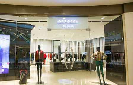 揭秘AMASS，一个名字背后竟然藏着这么多品牌