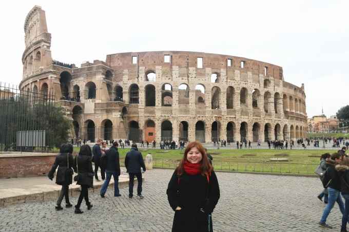 揭秘Roma的多重面孔：远不止一座永恒之城  第2张