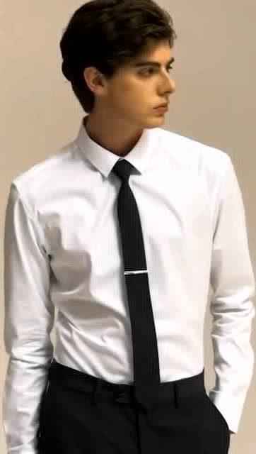 揭秘型男真面目别被外表忽悠了这才是现代男士魅力核心