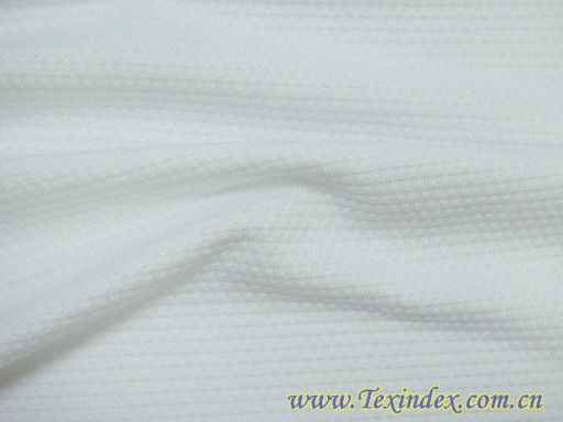 氨纶究竟是什么神仙面料 能让你的衣服像长在身上一样贴身