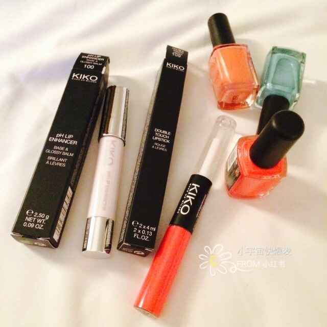 揭秘意大利平价彩妆KIKO 从破产边缘到被奢侈品巨头看中的逆袭路