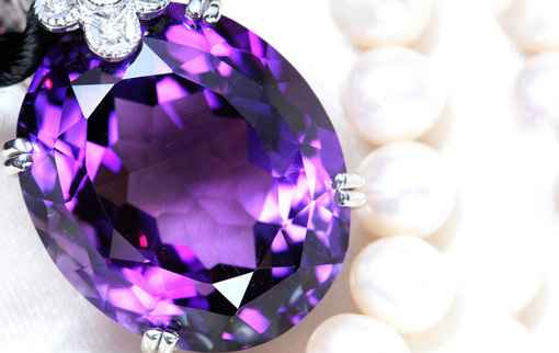 揭秘紫罗兰色 那种让你一眼心动的颜色到底藏着啥秘密