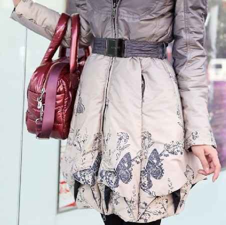 揭秘羽绒服界爱马仕 Moncler到底啥来头 凭啥卖那么贵  第2张