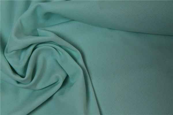 揭秘锦纶氨纶面料 运动服里的隐形铠甲