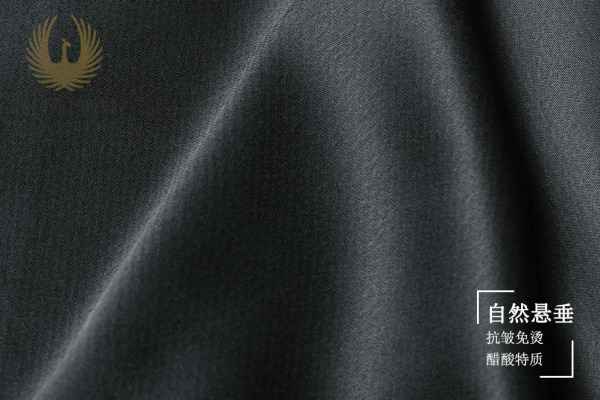 揭秘高级时装光泽背后的秘密 醋酸纤维究竟是何方神圣