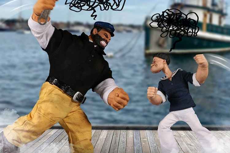 搞不清Popeye是啥牌子？看完这篇就门儿清了！