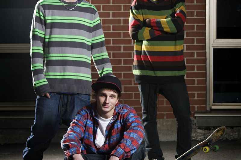 搞懂Fashion到底是不是一个牌子别再被潮T上的大字骗了  第2张