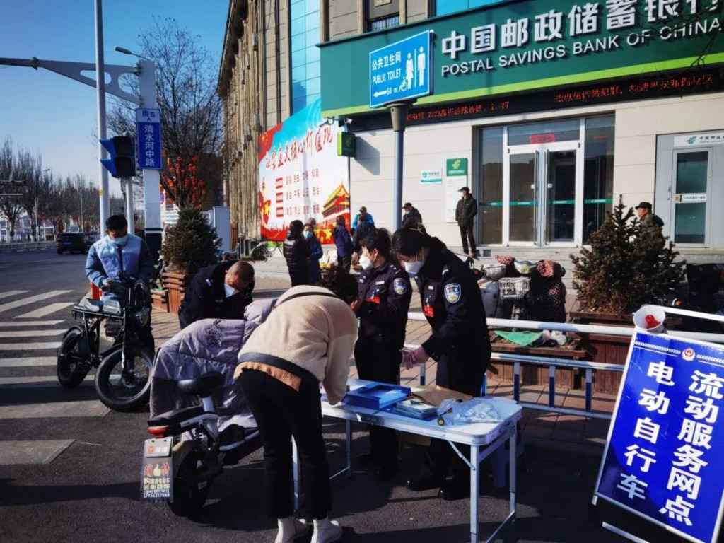 摆地摊那些手续 摸清门道少走弯路