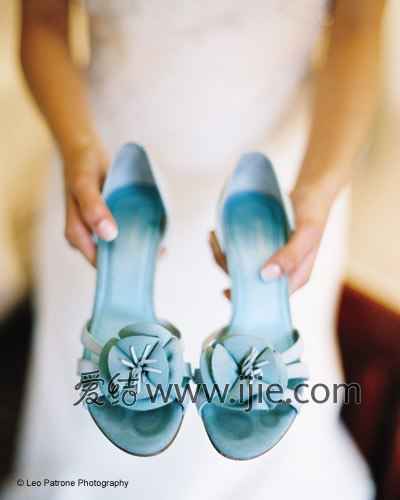 新娘婚鞋挑选全攻略 让你舒适美过最重要的一天 第2张 新娘婚鞋挑选全攻略 让你舒适美过最重要的一天 第2张