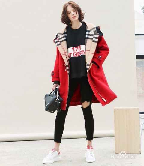 新春战袍指南：穿对衣服让年味加倍又体面  第2张