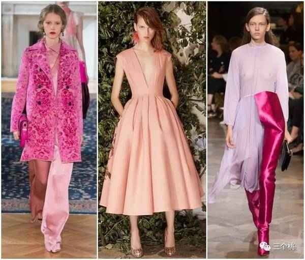 新春战袍指南：穿对衣服让年味加倍又体面