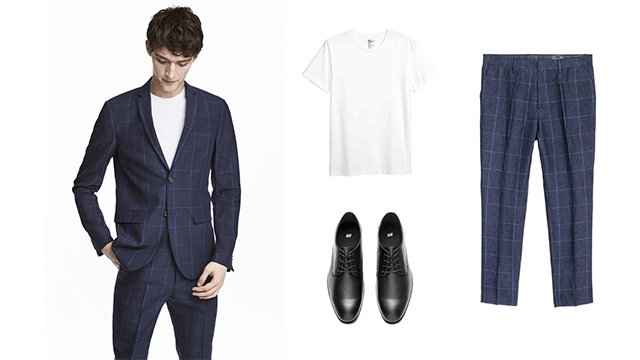 新郎婚礼战袍全攻略：从经典到新潮这样穿准没错