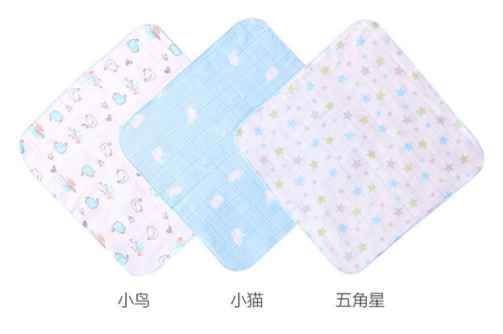 方巾这个小东西 比你想象的更有料  第2张