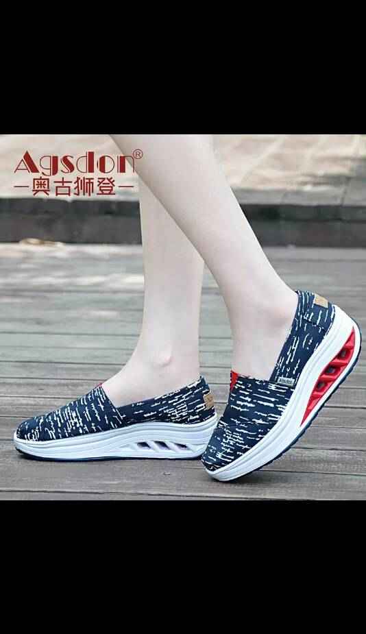 旅游暴走不脚痛的神鞋怎么挑？我的血泪经验全在这了  第2张