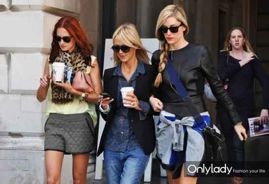 看懂时尚这件小事儿 其实没那么复杂