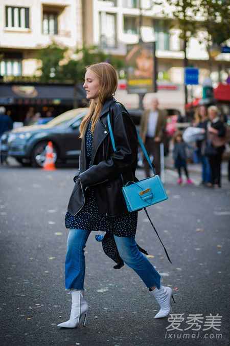 春捂秋冻真靠谱?十多度穿衣指南看这篇就够啦 第2张 春捂秋冻真靠谱?十多度穿衣指南看这篇就够啦 第2张